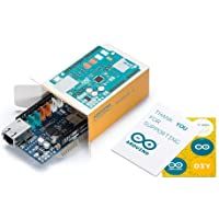 Los mejores  - Arduino Ethernet Shield 2 [A000024]